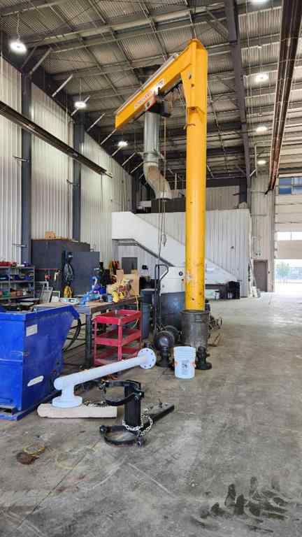 MLS® A2256747 - 9526 85 Avenue  in N/A Clairmont, Commercial