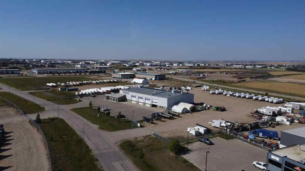 MLS® A2256747 - 9526 85 Avenue  in N/A Clairmont, Commercial