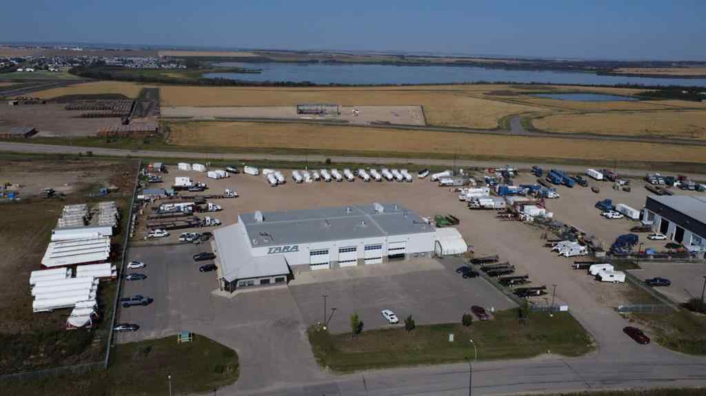 MLS® A2256747 - 9526 85 Avenue  in N/A Clairmont, Commercial