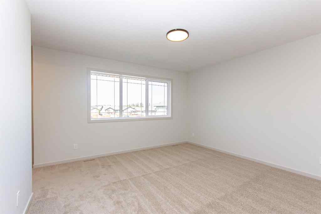 MLS® A2256748 - 4429 53 Street  in Creekside Rocky Mountain House, Residential