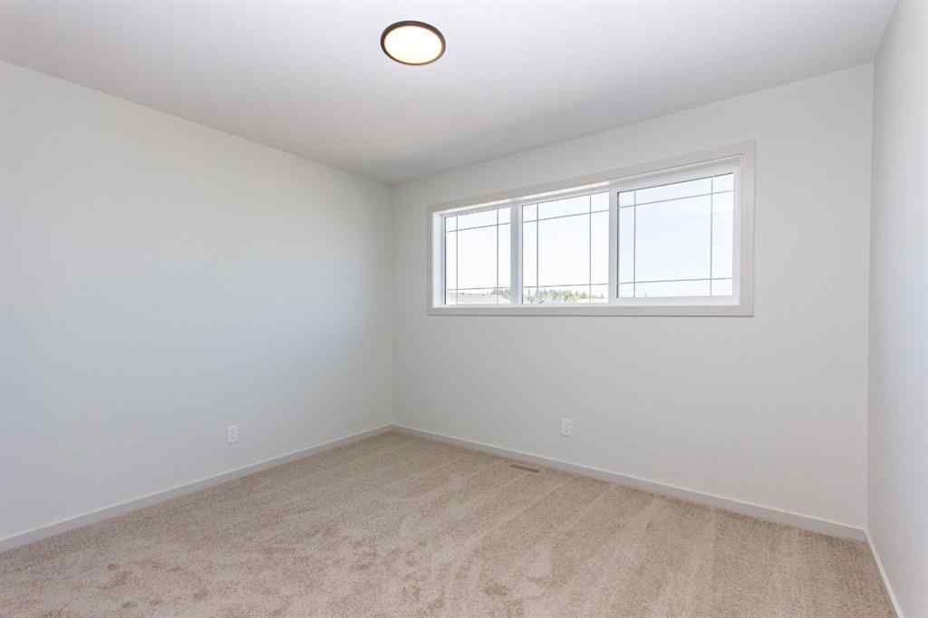 MLS® A2256748 - 4429 53 Street  in Creekside Rocky Mountain House, Residential