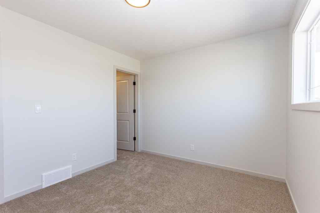 MLS® A2256748 - 4429 53 Street  in Creekside Rocky Mountain House, Residential