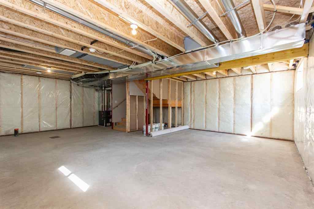MLS® A2256748 - 4429 53 Street  in Creekside Rocky Mountain House, Residential