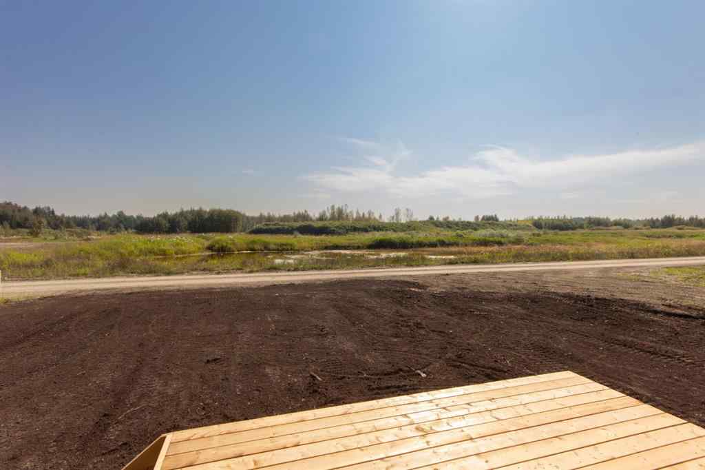 MLS® A2256748 - 4429 53 Street  in Creekside Rocky Mountain House, Residential