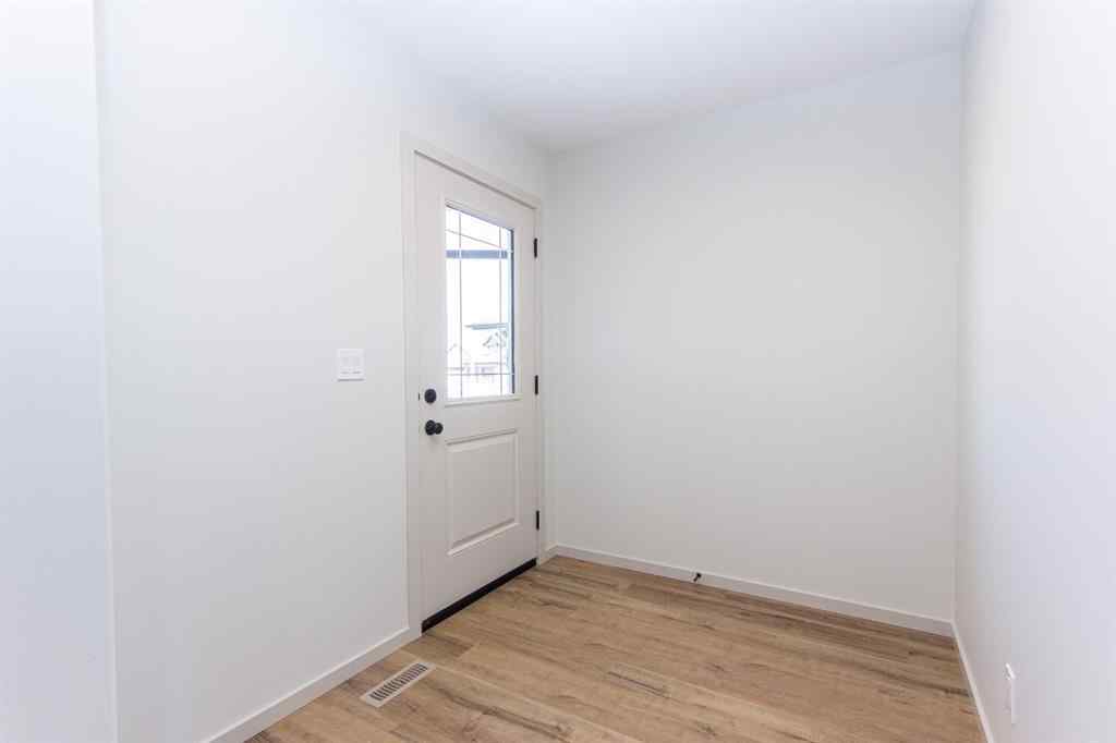 MLS® A2256748 - 4429 53 Street  in Creekside Rocky Mountain House, Residential