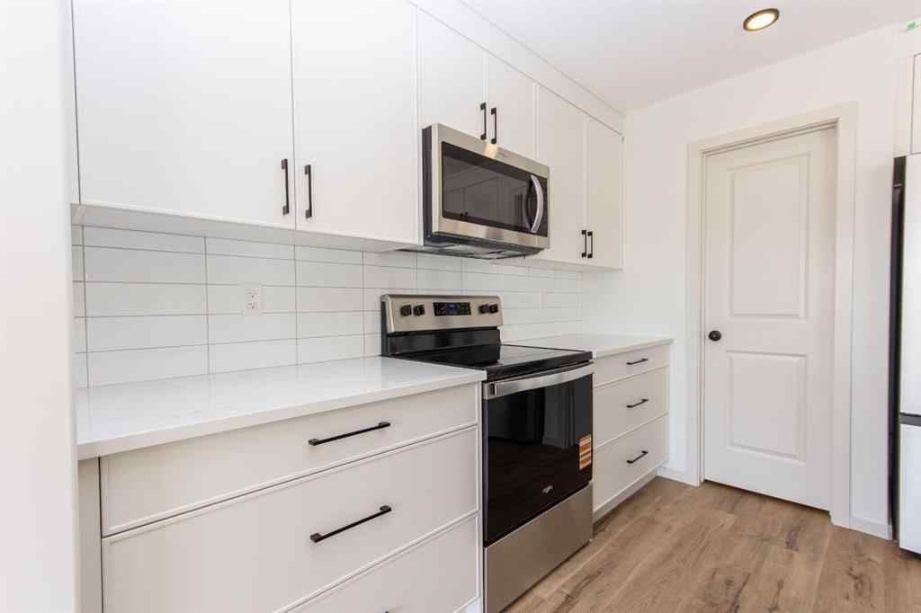 MLS® A2256748 - 4429 53 Street  in Creekside Rocky Mountain House, Residential