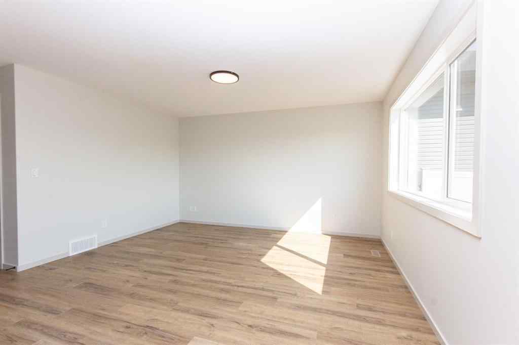 MLS® A2256748 - 4429 53 Street  in Creekside Rocky Mountain House, Residential