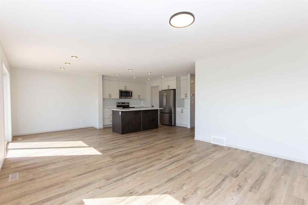 MLS® A2256748 - 4429 53 Street  in Creekside Rocky Mountain House, Residential