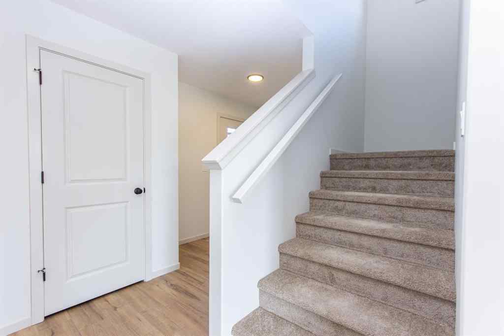 MLS® A2256748 - 4429 53 Street  in Creekside Rocky Mountain House, Residential