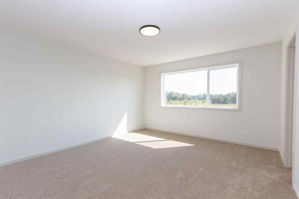 MLS® A2256748 - 4429 53 Street  in Creekside Rocky Mountain House, Residential