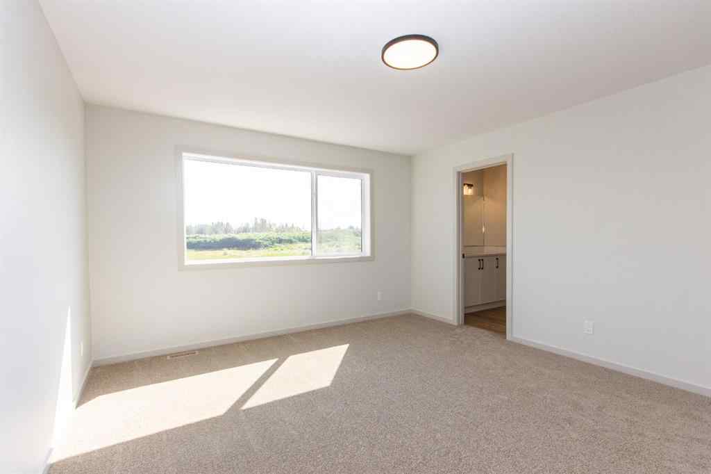 MLS® A2256748 - 4429 53 Street  in Creekside Rocky Mountain House, Residential
