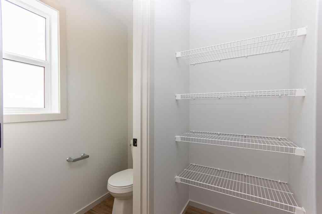 MLS® A2256748 - 4429 53 Street  in Creekside Rocky Mountain House, Residential