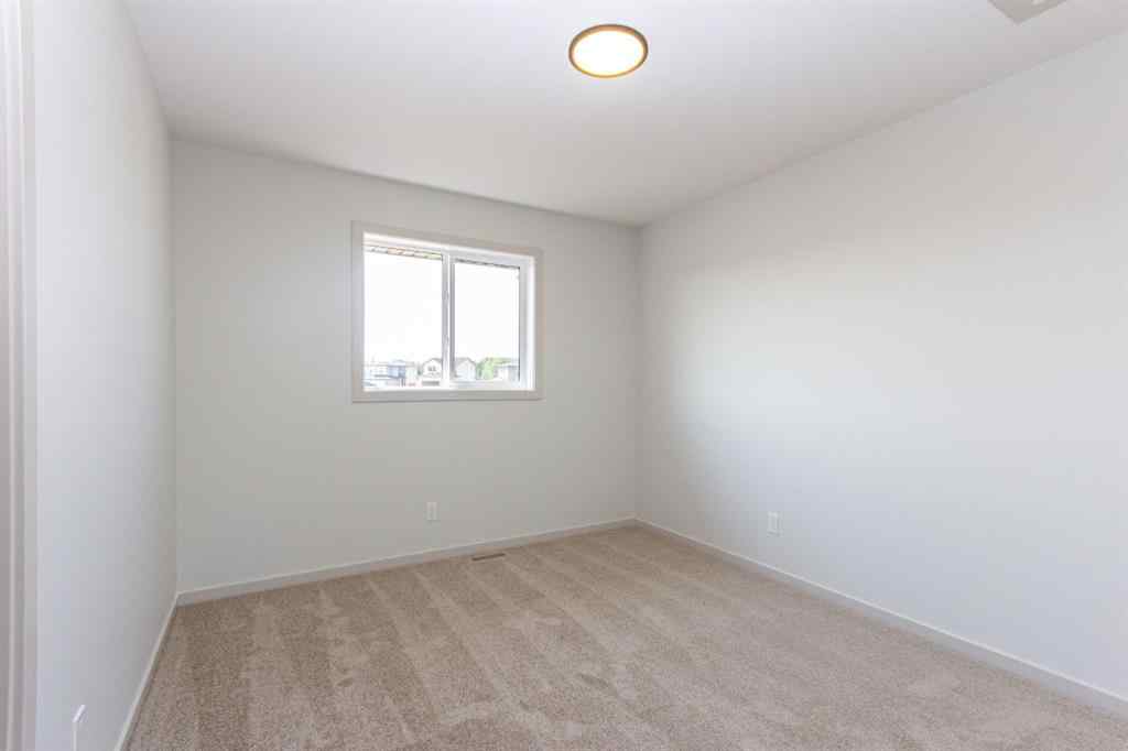 MLS® A2256748 - 4429 53 Street  in Creekside Rocky Mountain House, Residential