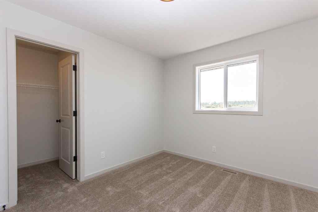 MLS® A2256748 - 4429 53 Street  in Creekside Rocky Mountain House, Residential