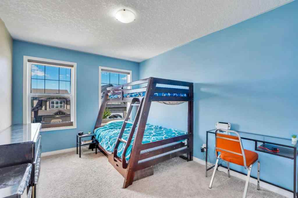 MLS® A2256749 - 19 Hillcrest Link SW in Hillcrest Airdrie, Residential