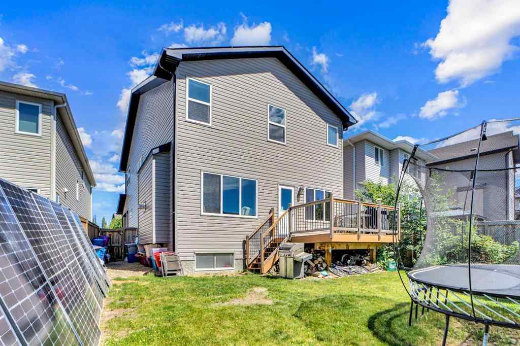 MLS® A2256749 - 19 Hillcrest Link SW in Hillcrest Airdrie, Residential