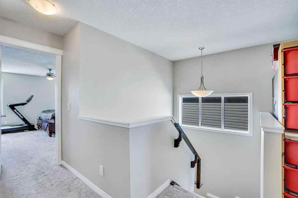 MLS® A2256749 - 19 Hillcrest Link SW in Hillcrest Airdrie, Residential