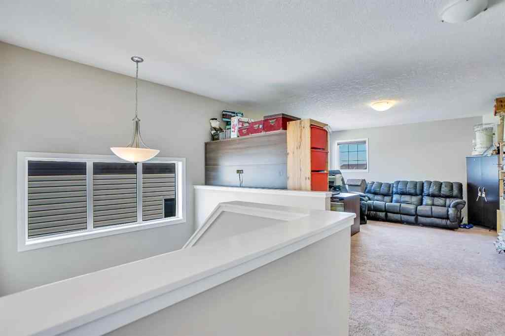 MLS® A2256749 - 19 Hillcrest Link SW in Hillcrest Airdrie, Residential