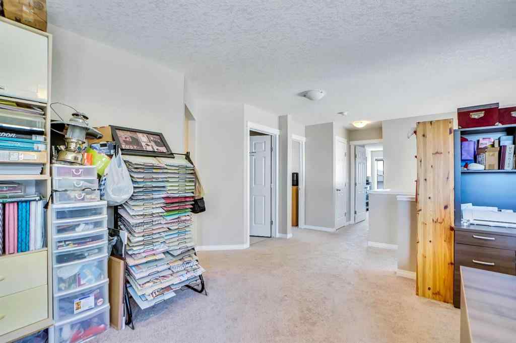 MLS® A2256749 - 19 Hillcrest Link SW in Hillcrest Airdrie, Residential