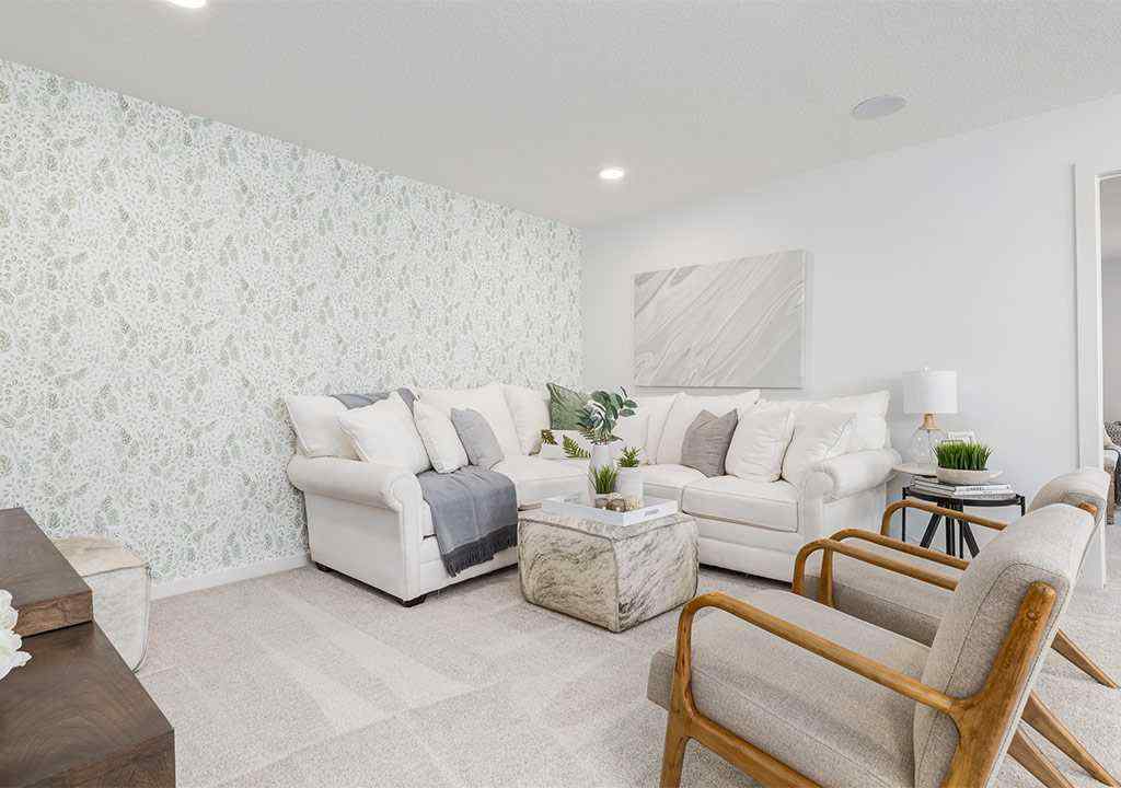MLS® A2256750 - 187 Walgrove Manor SE in Walden Calgary, Residential