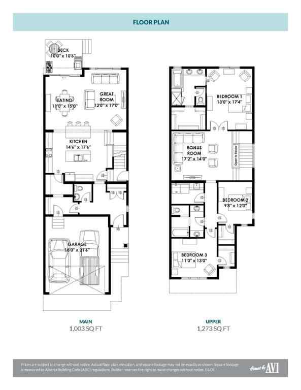 MLS® A2256750 - 187 Walgrove Manor SE in Walden Calgary, Residential