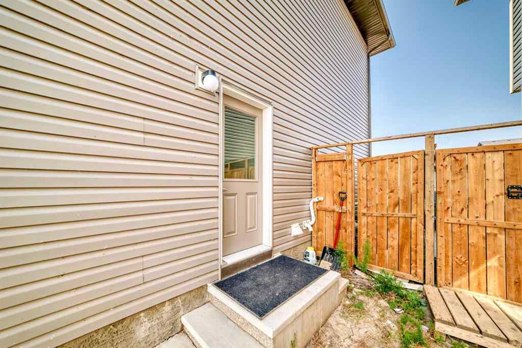 MLS® A2256751 - 3650 Cornerstone Boulevard NE in Cornerstone Calgary, Residential