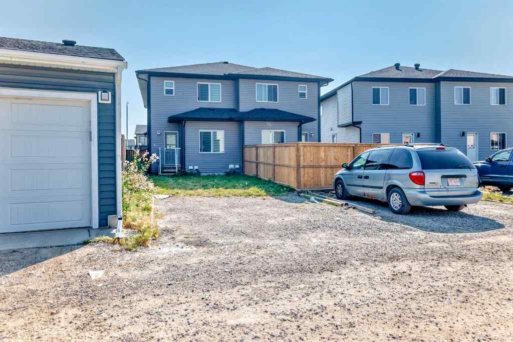 MLS® A2256751 - 3650 Cornerstone Boulevard NE in Cornerstone Calgary, Residential
