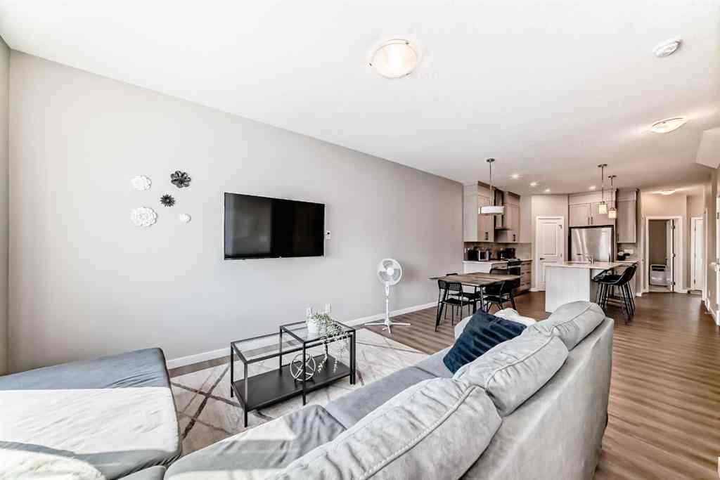 MLS® A2256751 - 3650 Cornerstone Boulevard NE in Cornerstone Calgary, Residential