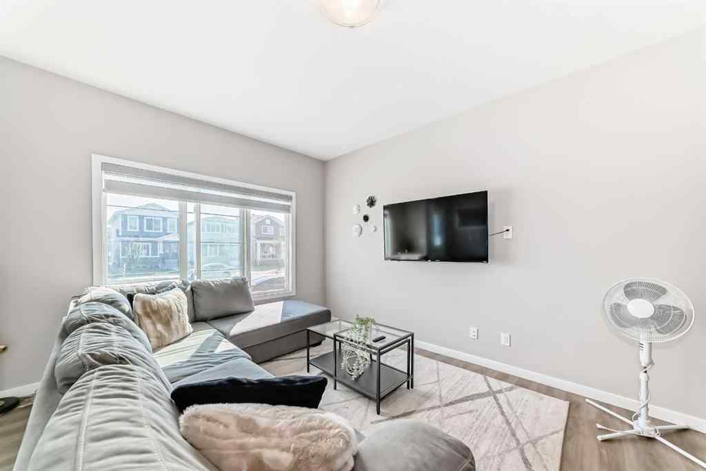 MLS® A2256751 - 3650 Cornerstone Boulevard NE in Cornerstone Calgary, Residential