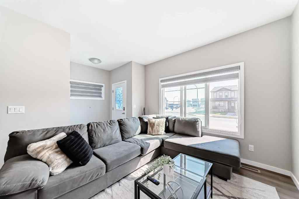 MLS® A2256751 - 3650 Cornerstone Boulevard NE in Cornerstone Calgary, Residential