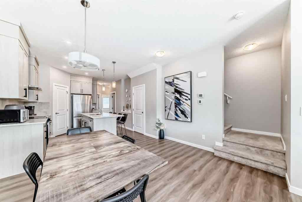 MLS® A2256751 - 3650 Cornerstone Boulevard NE in Cornerstone Calgary, Residential