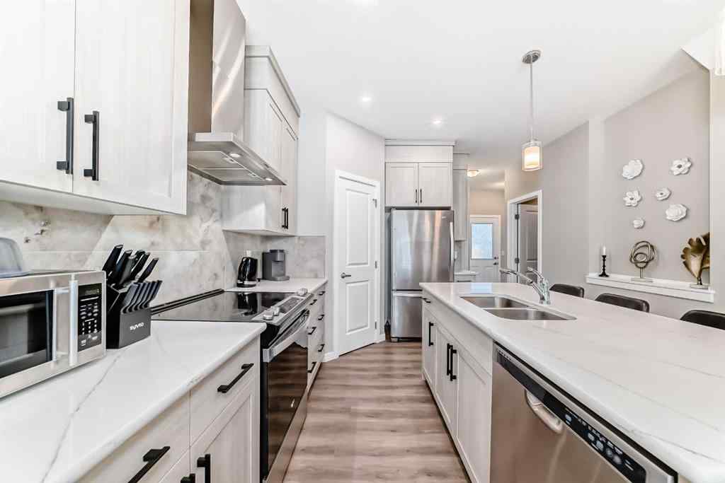 MLS® A2256751 - 3650 Cornerstone Boulevard NE in Cornerstone Calgary, Residential