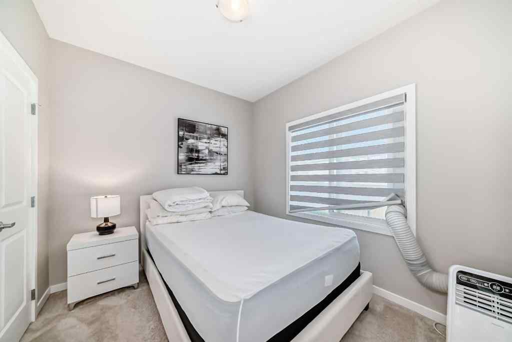 MLS® A2256751 - 3650 Cornerstone Boulevard NE in Cornerstone Calgary, Residential