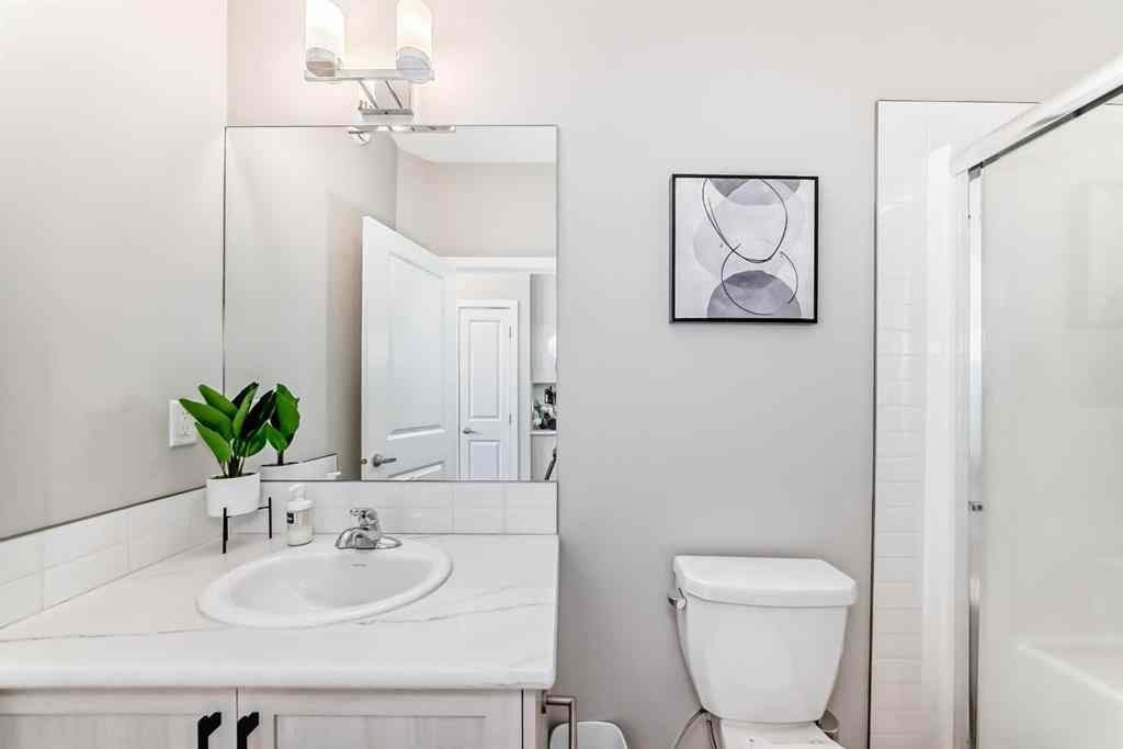 MLS® A2256751 - 3650 Cornerstone Boulevard NE in Cornerstone Calgary, Residential