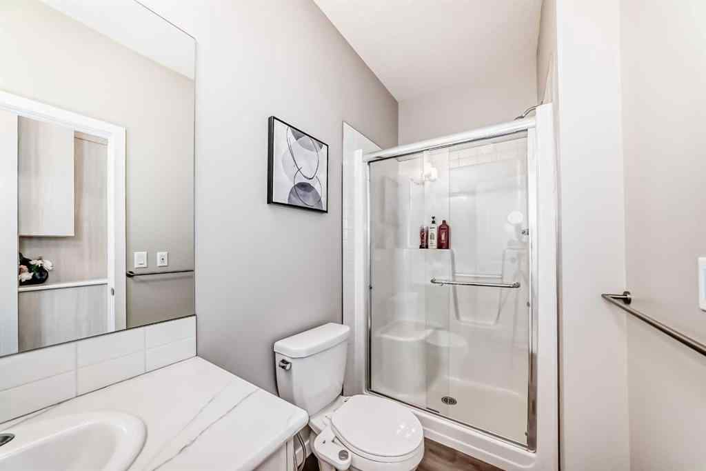 MLS® A2256751 - 3650 Cornerstone Boulevard NE in Cornerstone Calgary, Residential