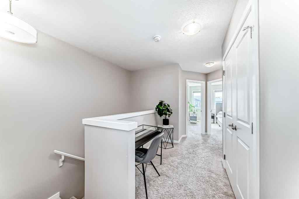 MLS® A2256751 - 3650 Cornerstone Boulevard NE in Cornerstone Calgary, Residential