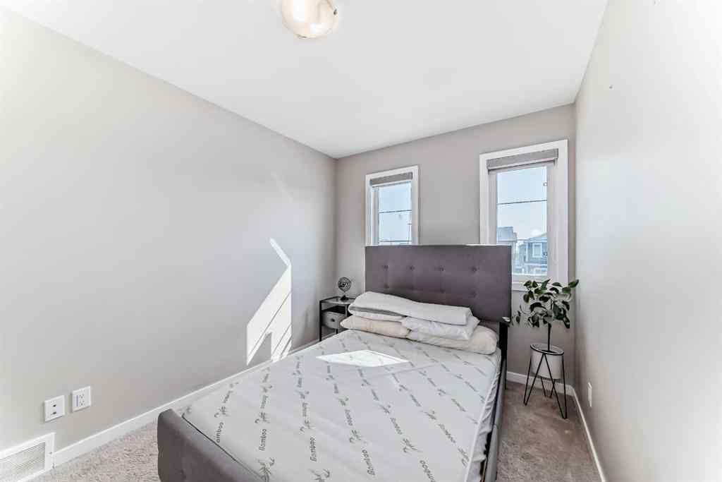 MLS® A2256751 - 3650 Cornerstone Boulevard NE in Cornerstone Calgary, Residential