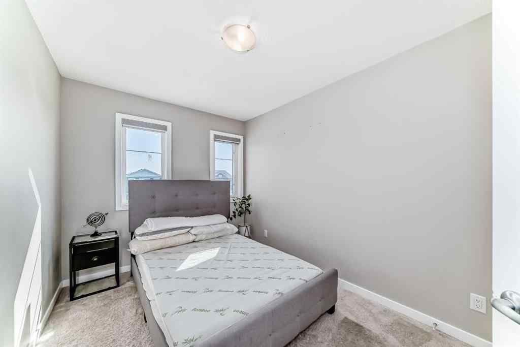 MLS® A2256751 - 3650 Cornerstone Boulevard NE in Cornerstone Calgary, Residential