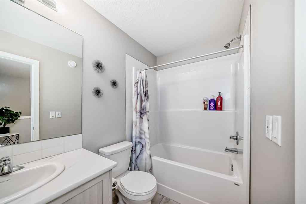 MLS® A2256751 - 3650 Cornerstone Boulevard NE in Cornerstone Calgary, Residential
