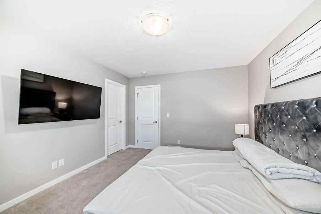MLS® A2256751 - 3650 Cornerstone Boulevard NE in Cornerstone Calgary, Residential