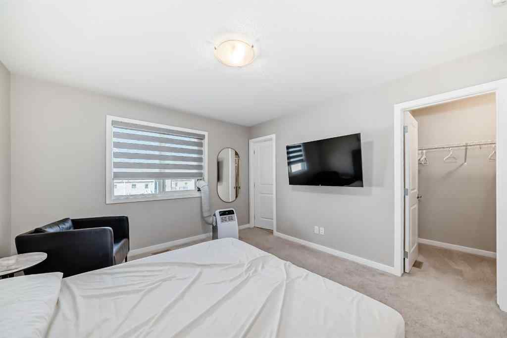MLS® A2256751 - 3650 Cornerstone Boulevard NE in Cornerstone Calgary, Residential