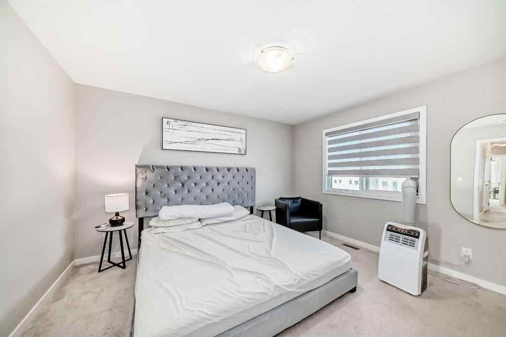 MLS® A2256751 - 3650 Cornerstone Boulevard NE in Cornerstone Calgary, Residential