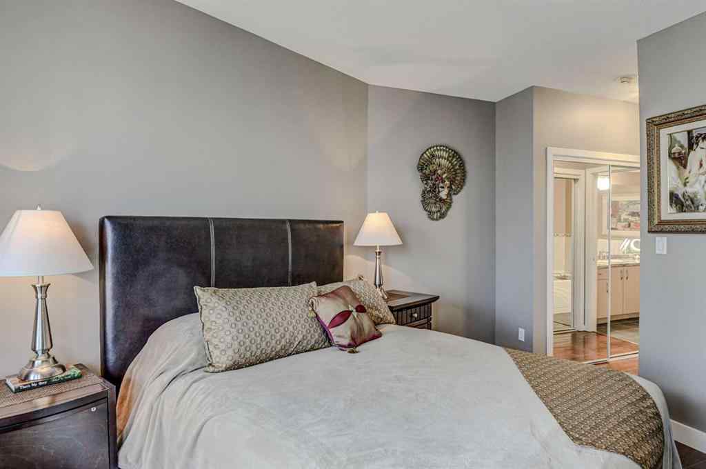 MLS® A2256752 - Unit #2401 1078 6 Avenue SW in Beltline Calgary, Residential