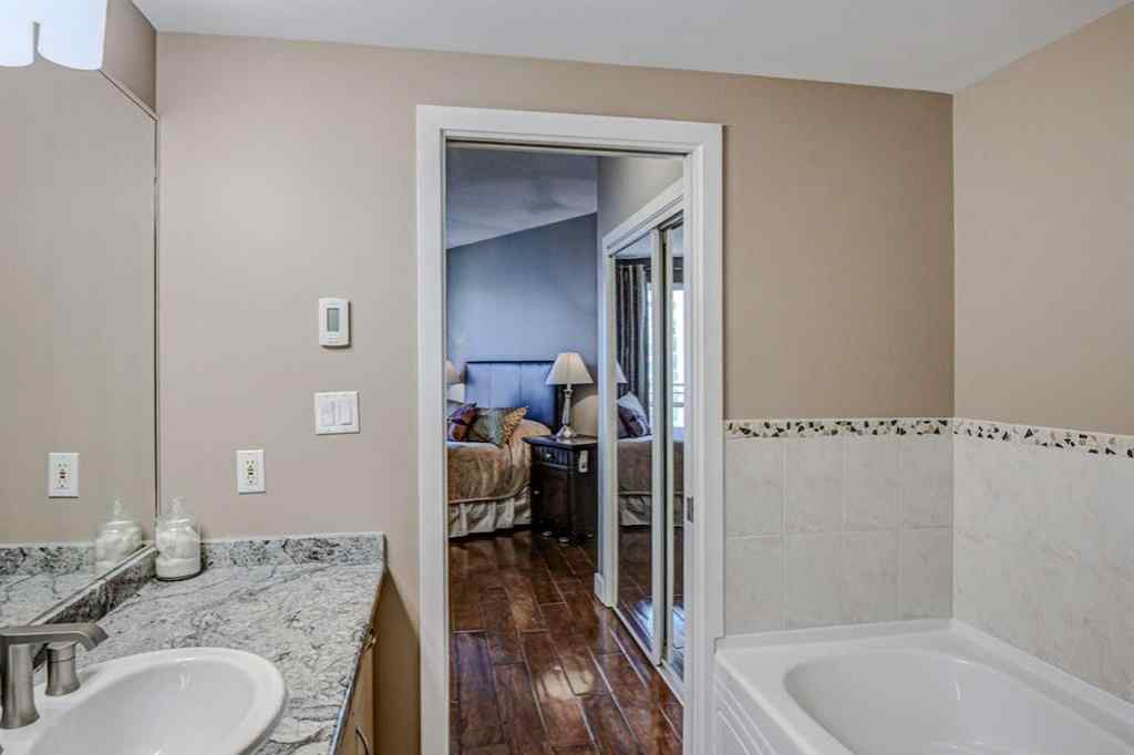 MLS® A2256752 - Unit #2401 1078 6 Avenue SW in Beltline Calgary, Residential