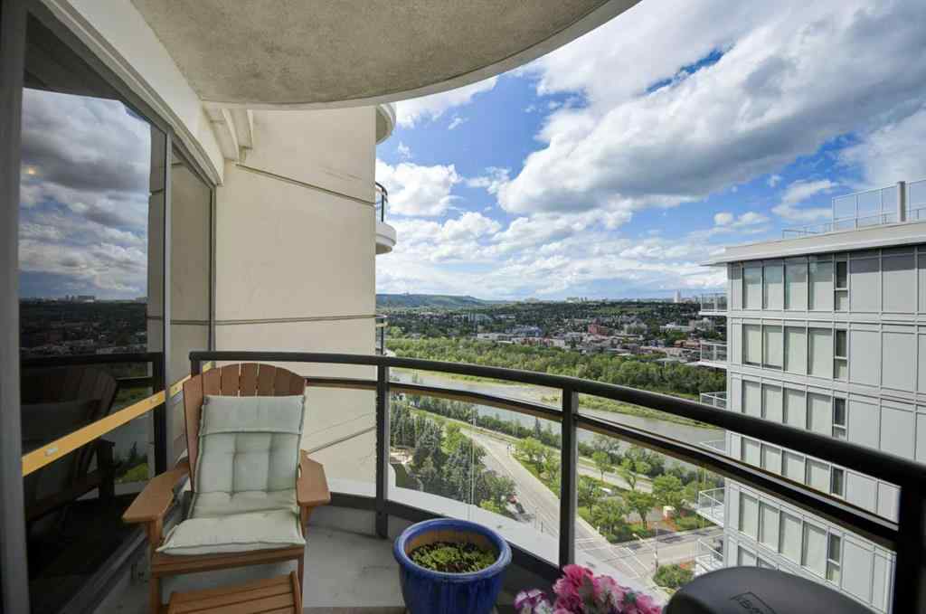 MLS® A2256752 - Unit #2401 1078 6 Avenue SW in Beltline Calgary, Residential