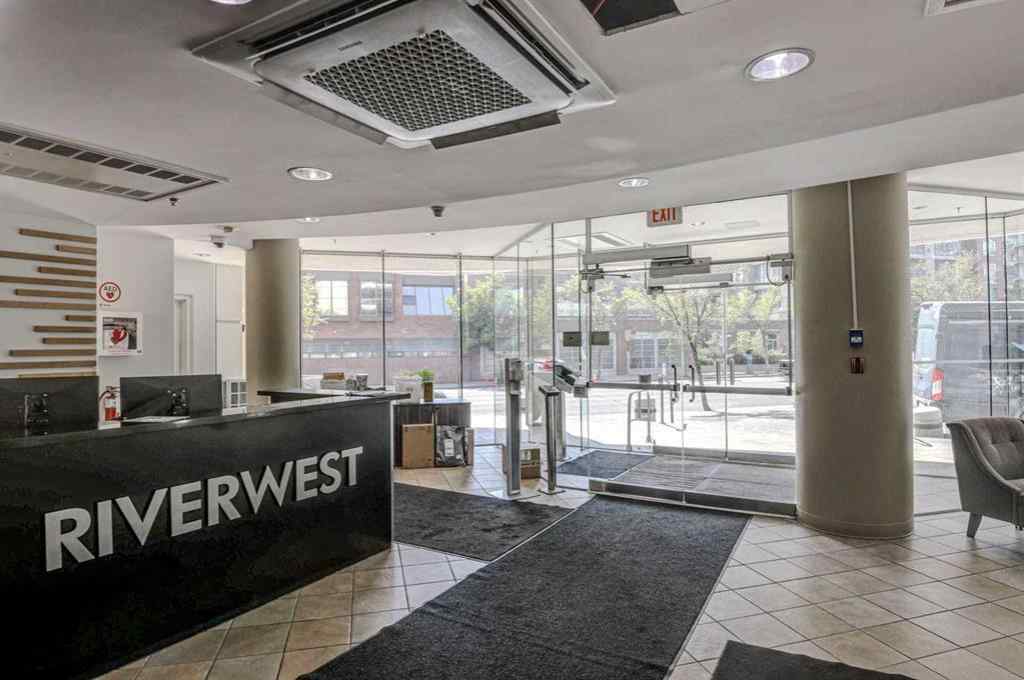 MLS® A2256752 - Unit #2401 1078 6 Avenue SW in Beltline Calgary, Residential