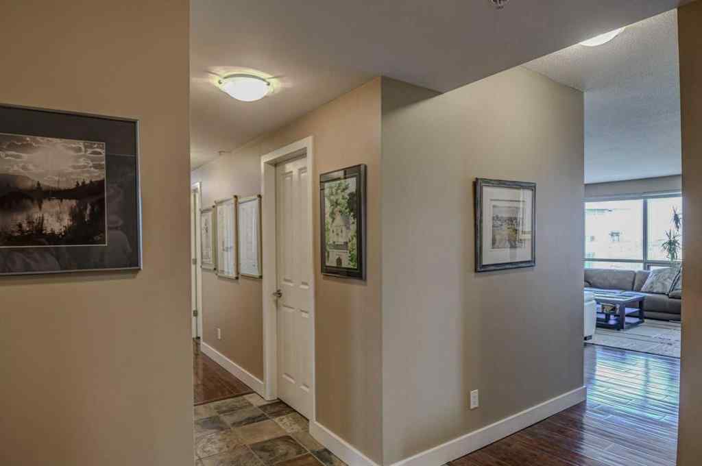 MLS® A2256752 - Unit #2401 1078 6 Avenue SW in Beltline Calgary, Residential