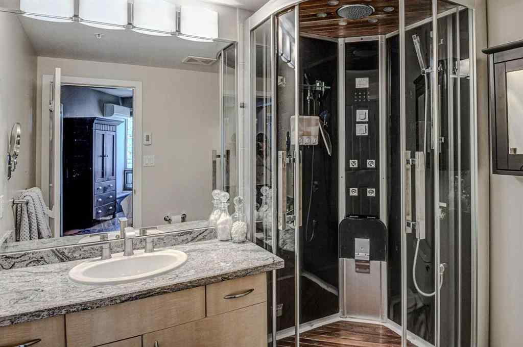 MLS® A2256752 - Unit #2401 1078 6 Avenue SW in Beltline Calgary, Residential