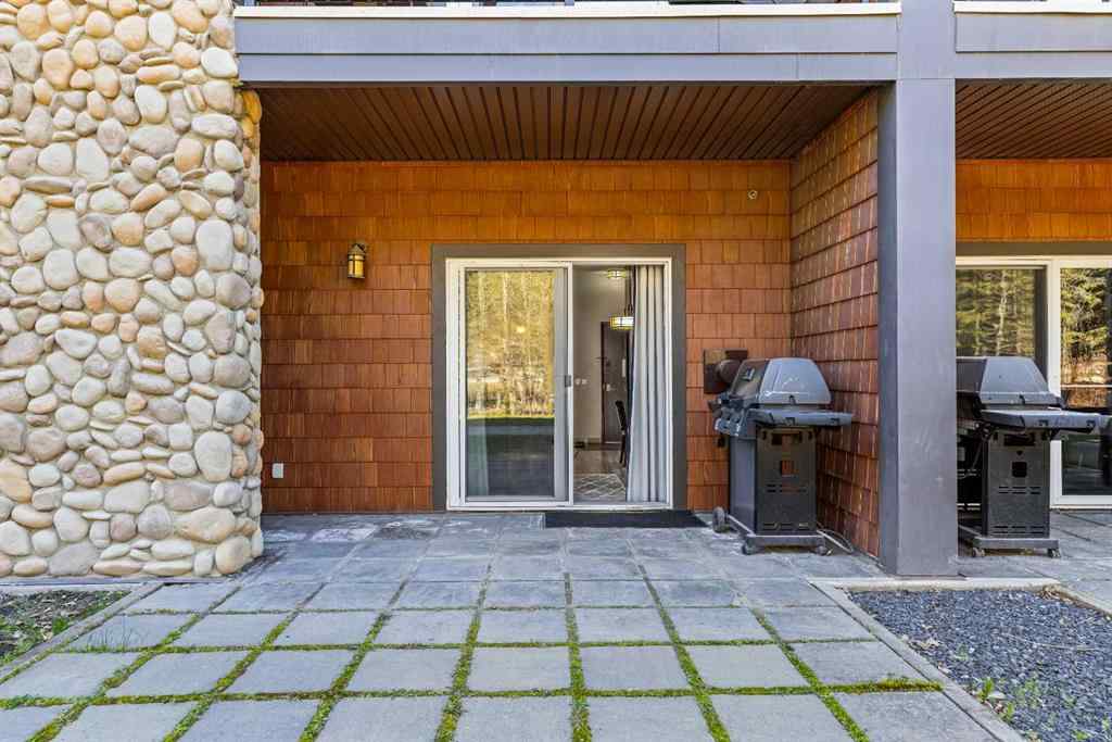 MLS® A2256754 - Unit #132 901 Mountain Street  in Bow Valley Trail Canmore, Residential