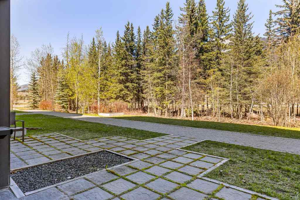 MLS® A2256754 - Unit #132 901 Mountain Street  in Bow Valley Trail Canmore, Residential